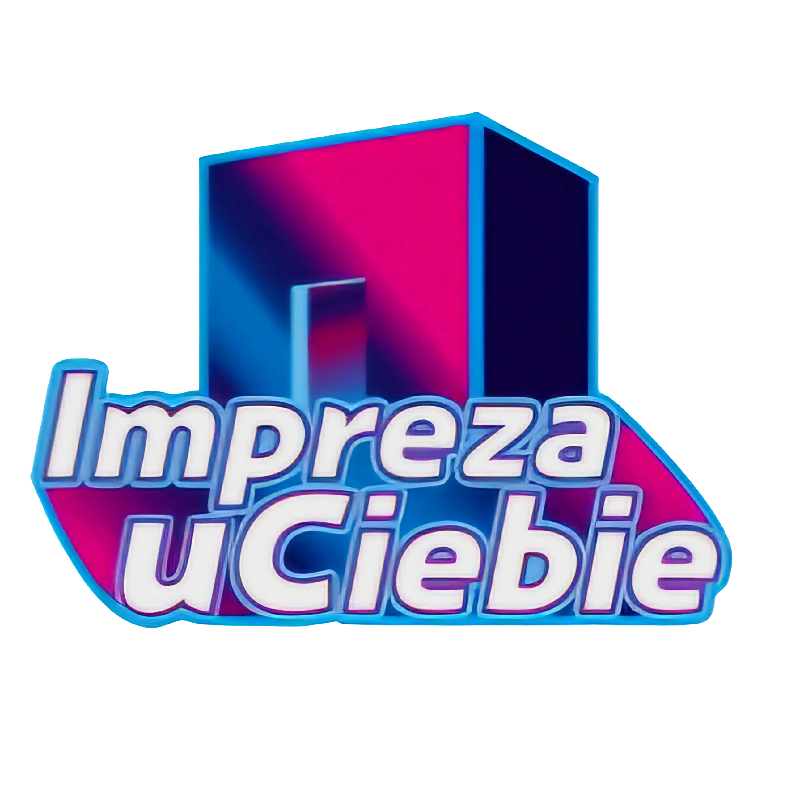 Impreza u Ciebie